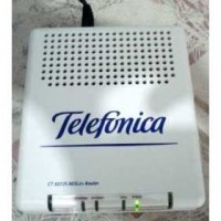 Modem COMTREND CT-5072S  DSL2/2+