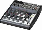 Mesa Xenyx 1002FX - Behringer