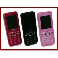 Celular MP705G BAK 2 CHIP
