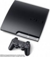 Playstation 3 SLIM 120 Gb+controle original+1jogo